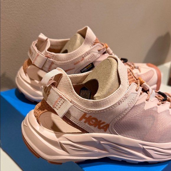 Hoka Hopara 2 Women’s Size 9B Hiking Shoe for Land & Water - Picture 5 of 12